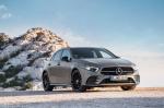 Mercedes-Benz A250 AMG Line Edition 2018 года (WW)